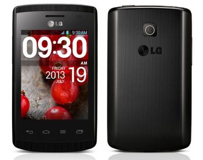 LG E410 Optimus L1 II Desbloqueado