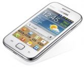 Samsung Galaxy POCKET S5300 BRANCO Desbloq. Android 4.0