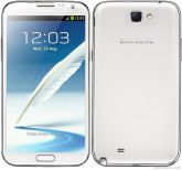 Samsung Galaxy Note II N7100 Desbloqueado Cinza Android