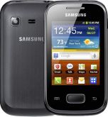 Samsung Galaxy POCKET S5300 PRETO Desbloq. Android 4.0