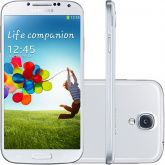 Samsung Galaxy S4 Branco 16GB - 4G Smartphone Desbloqueado