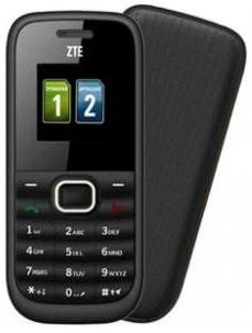 ZTE S518 DualChip Desbloqueado com entrada para Antena Rural